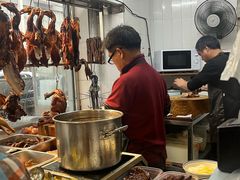 -香辉食馆(新兴路店)