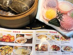 -顺德家厨(白云店)