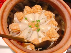 牡蛎-甄御•海鲜新青岛菜(麦岛店)