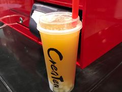 -去茶山(重庆万象城店)