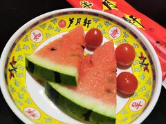 -芦月轩羊蝎子(劲松店)