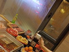 -重庆德忆火锅（龙南街3店）(渝水岸餐饮)