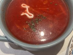 -俄士厨房(环球港店)