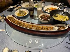 -舟小鲜·舟山小渔村(凤城四路中登广场店)