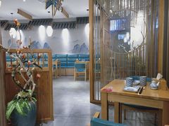 大堂-村上一屋(望京店)