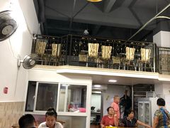 大堂-吉英盐焗鸡(文中路店)