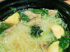 -大食代美食广场(上海中心店)