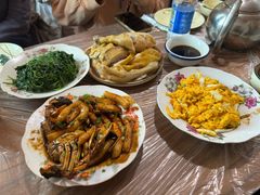 -妈妈的小作坊(陈家镇店)