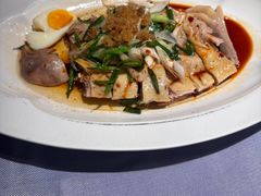 -晓粤·惹味粤菜(凯德乐峰广场店)