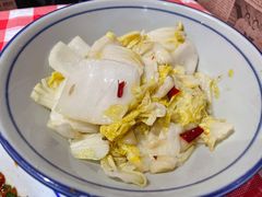 -荆九爷爆炒桥头三嫩(浙大店)