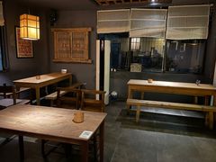 -兮禾酒馆(护国路店)