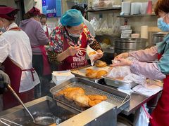 -家阳赵师傅油饼包烧麦(粮道街店)