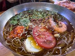 特色冷面-吉志烤肉(太原总店)