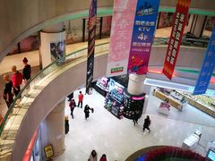 -米莱欧百货(吉利店)