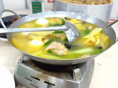 -群乐饭店(滨安路店)