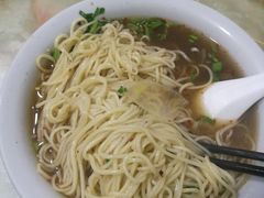 -清真老马牛肉拉面馆(上海路店)