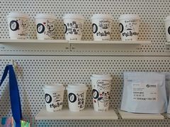 -GOOD好事咖啡(会展城店)