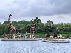 -北京野生动物园