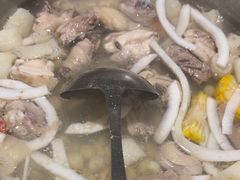 -狐狸爱上椰子鸡(滨江星光大道店)