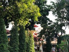 -瓦洛洛传统市场