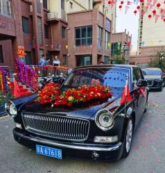 -北京燕尔婚礼策划