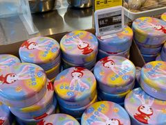 -盒马鲜生(红莲店)