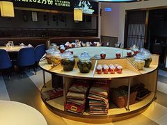 -新辣宴·湖南家常菜·商务聚餐(中粮创芯店)
