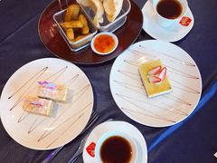 -鹭江潮餐厅•福建菜(鹭江佲家酒店)