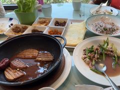 -映像威海·海鲜味道(经区店)