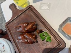-粤域茶餐厅