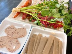 -川麻婆泥锅涮肚·串串火锅(物资学院店)