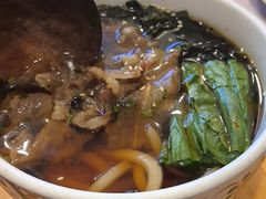 -吉兆·料理(红梅南路店)