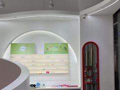 -青聪儿童眼镜(浦江店)