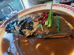 -旺顺阁·北京菜(北辰上品+)