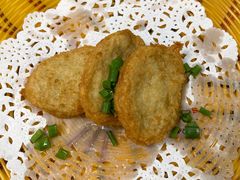 -秋姐美食店(海陵岛保利店)