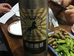 -锦州烧烤(食品街店)