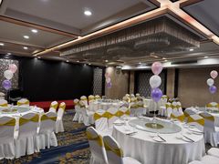 -世纪缘湖滨花园酒店(玄武湖店)