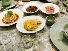 -萬國春·中菜馆(颐和公馆店)