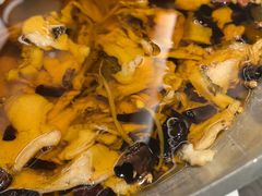 水煮无公害草鱼-辣婆婆(航天桥店)