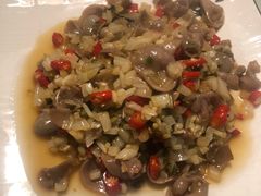 桂鱼肚腌菜-千岛湖小鱼儿·淳安匠心农家菜