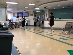 -广西医科大学第一附属医院