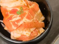 -九田家黑牛烤肉料理(衡百国际店)