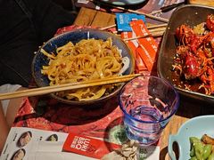 -馋嘴猫北京食堂·烤鸭·宵夜(亚运村店)