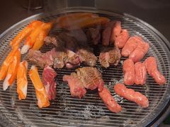 -核桃碳烤肉馆(深圳首店)