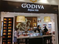 -GODIVA(月星环球港店)