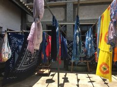 -璞真扎染博物馆