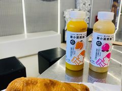 -喜茶(深圳丰盛町店)