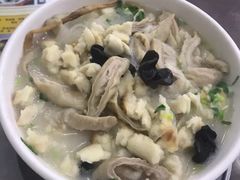 -春发生饭店·非遗(南院门店)
