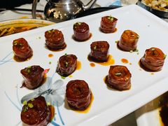 -金春禧·鲁菜海鲜(延吉路万达店)