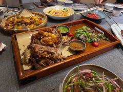 -那时新疆·若羌(经纬汇店)